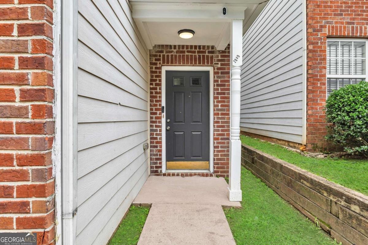 2849 Windsor Forrest Court Atlanta - 5