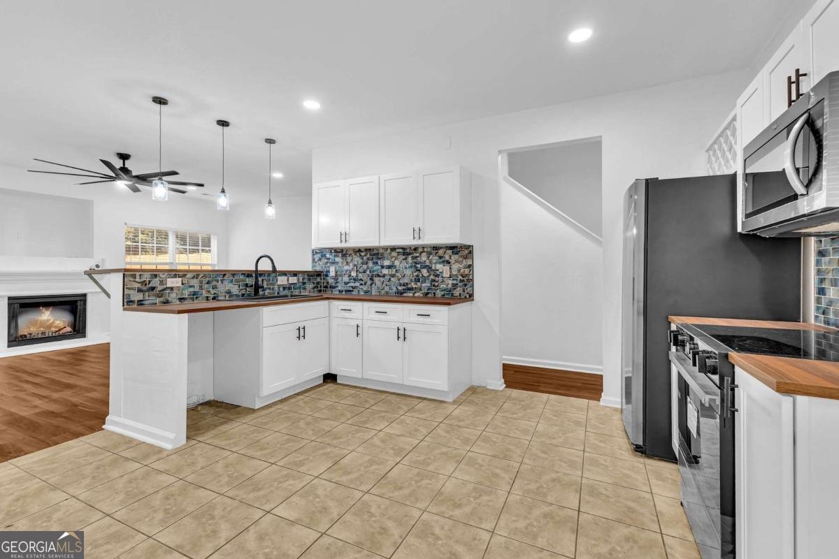 2849 Windsor Forrest Court Atlanta - 9