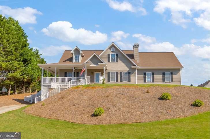 1019 Walnut Creek Drive Woodstock - 10