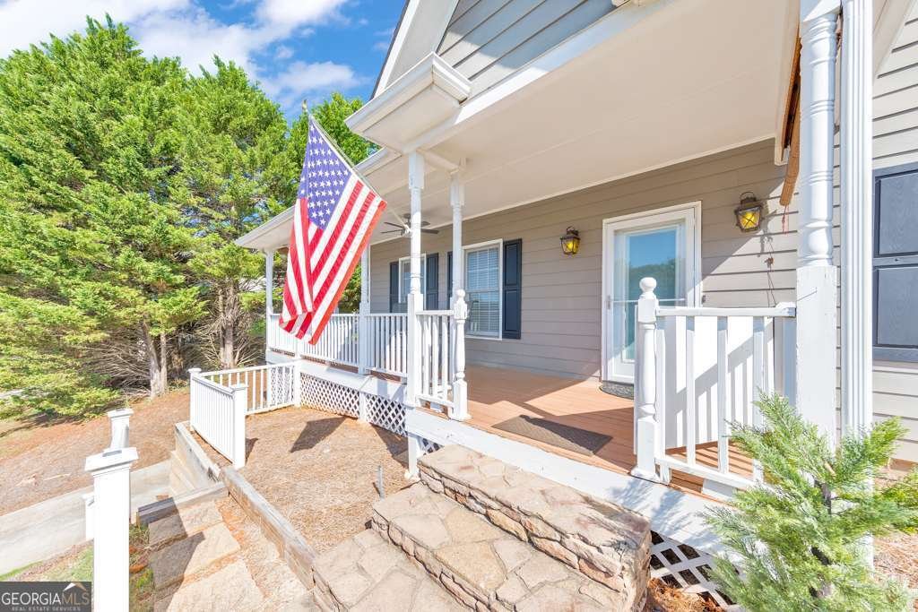 1019 Walnut Creek Drive Woodstock - 11