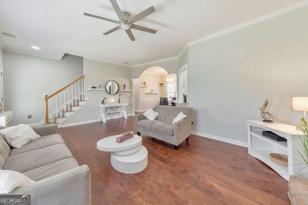 1019 Walnut Creek Drive Woodstock - 15