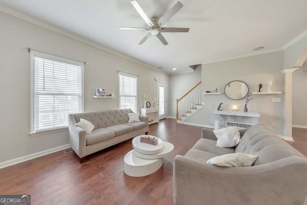 1019 Walnut Creek Drive Woodstock - 16