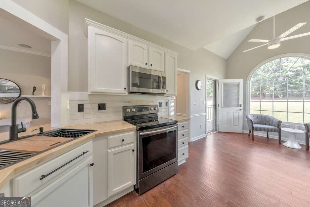 1019 Walnut Creek Drive Woodstock - 19