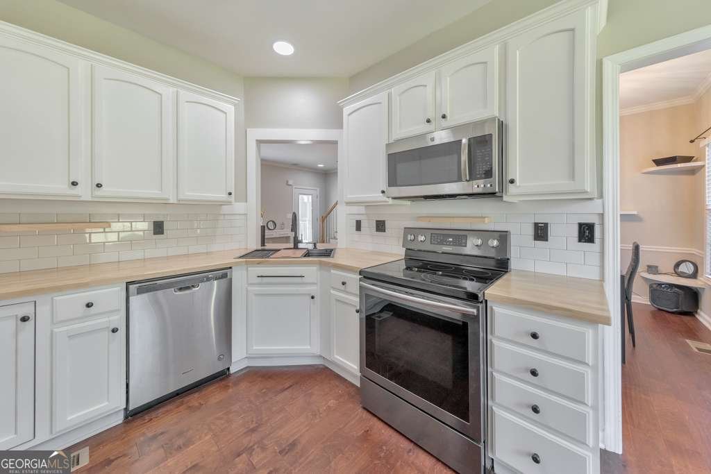 1019 Walnut Creek Drive Woodstock - 20