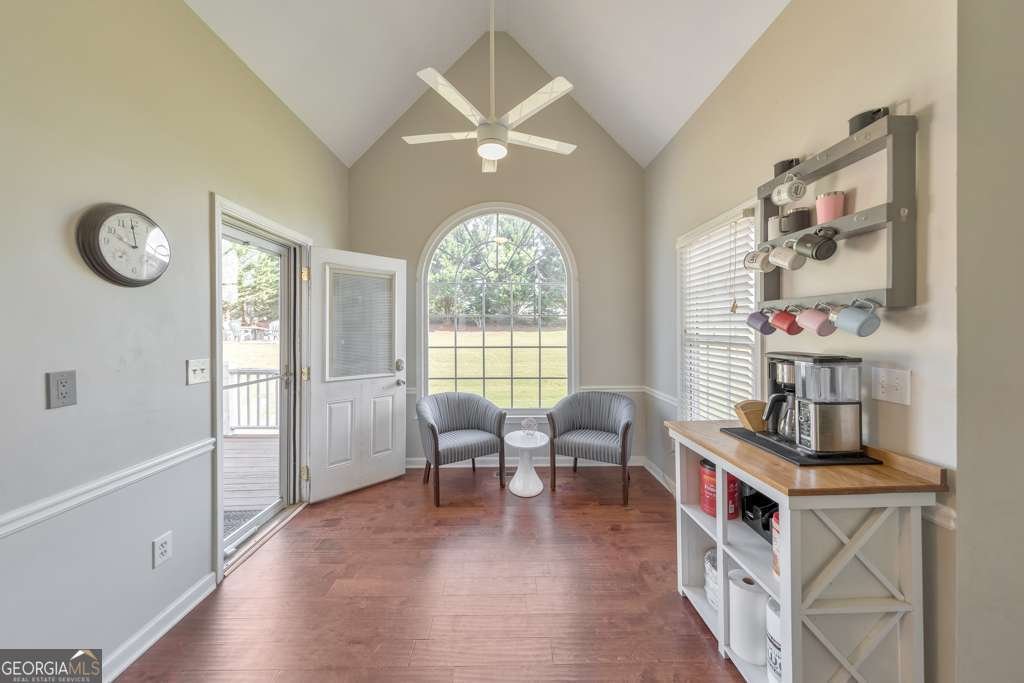 1019 Walnut Creek Drive Woodstock - 22