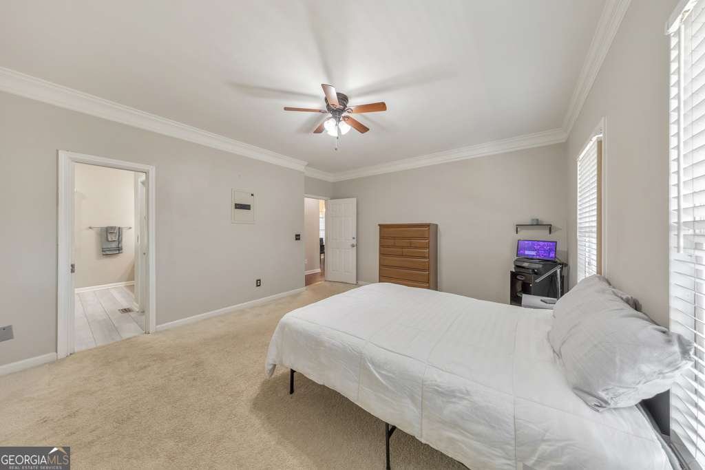 1019 Walnut Creek Drive Woodstock - 26