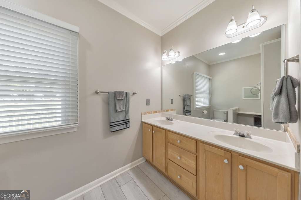 1019 Walnut Creek Drive Woodstock - 27