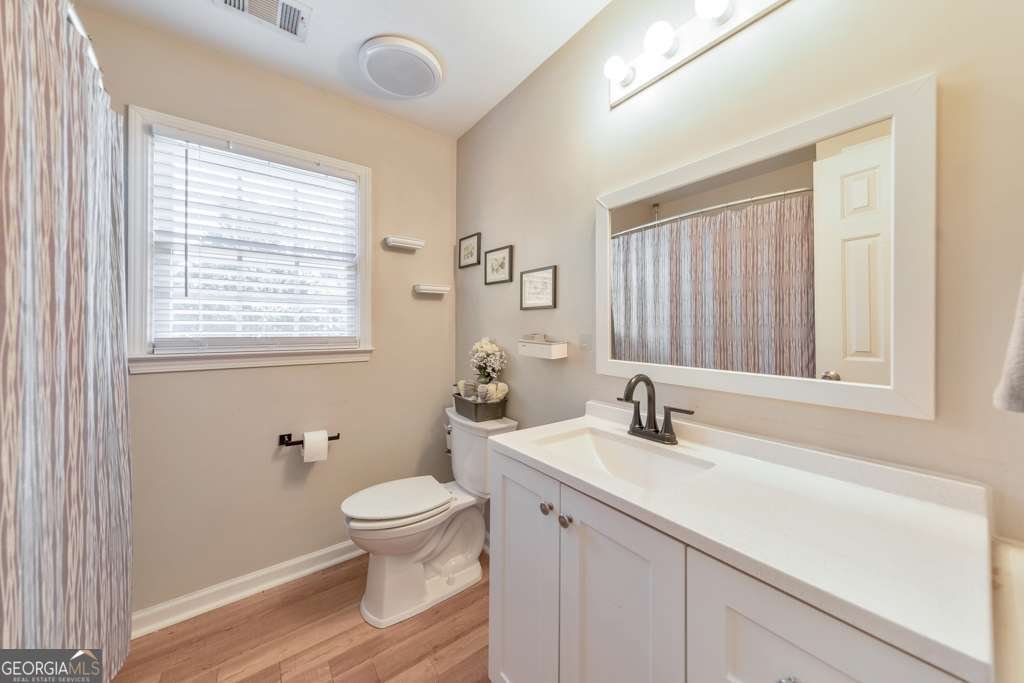 1019 Walnut Creek Drive Woodstock - 36