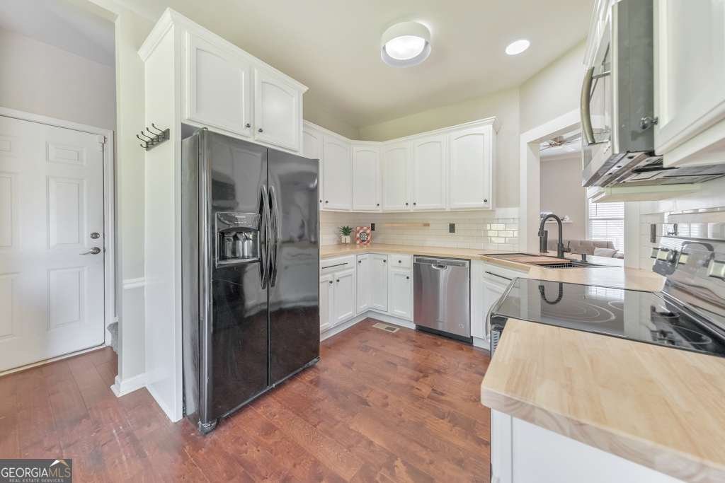 1019 Walnut Creek Drive Woodstock - 4