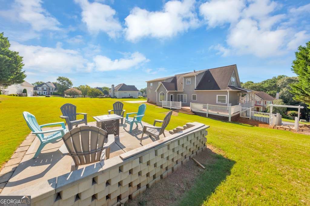 1019 Walnut Creek Drive Woodstock - 54