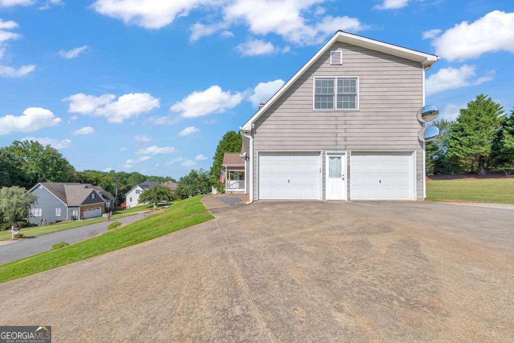 1019 Walnut Creek Drive Woodstock - 56