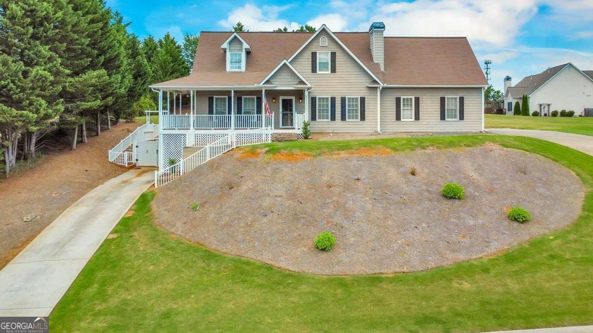 1019 Walnut Creek Drive Woodstock - 60