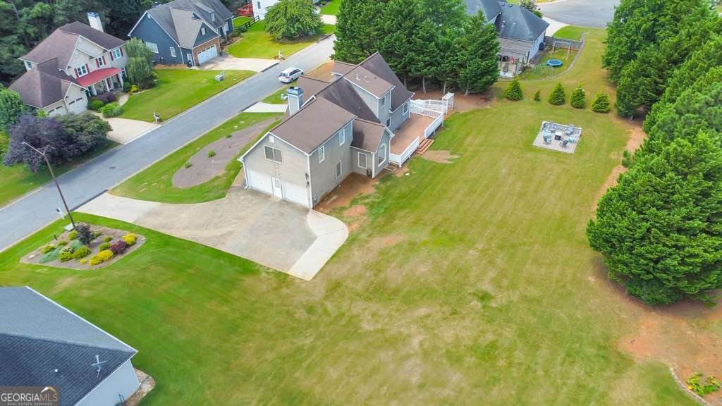 1019 Walnut Creek Drive Woodstock - 61