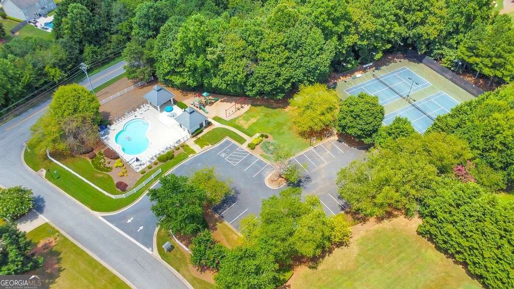 1019 Walnut Creek Drive Woodstock - 63
