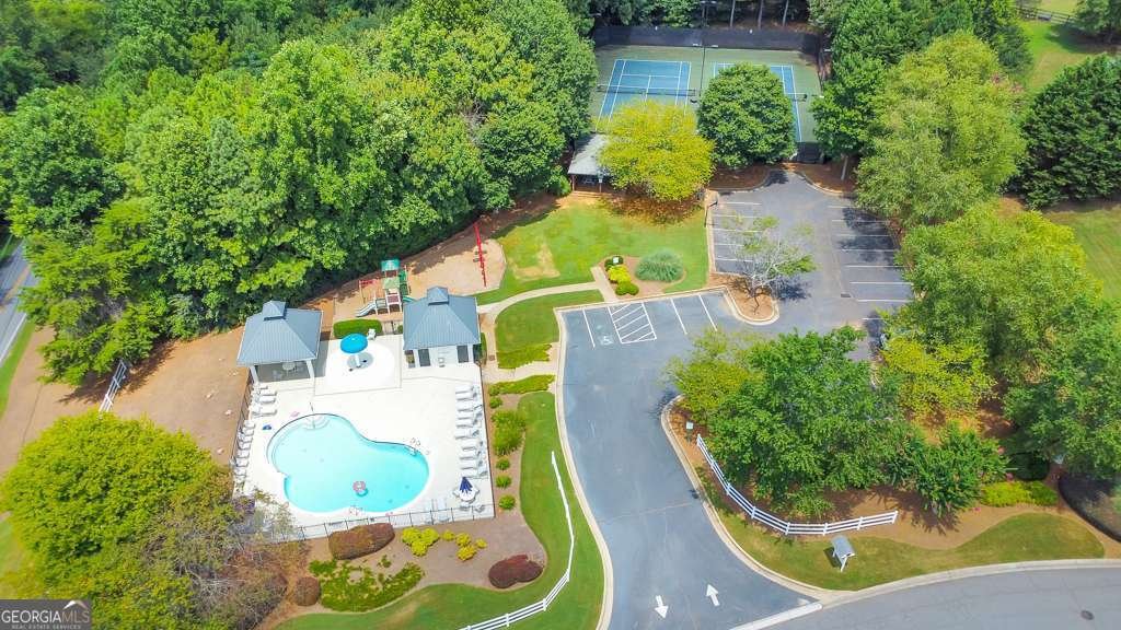 1019 Walnut Creek Drive Woodstock - 64
