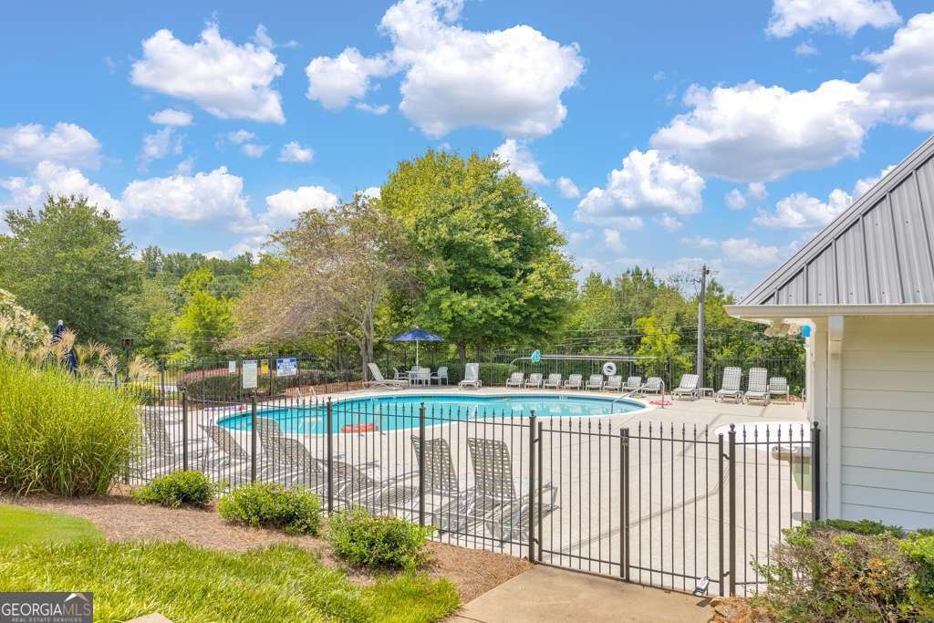 1019 Walnut Creek Drive Woodstock - 65