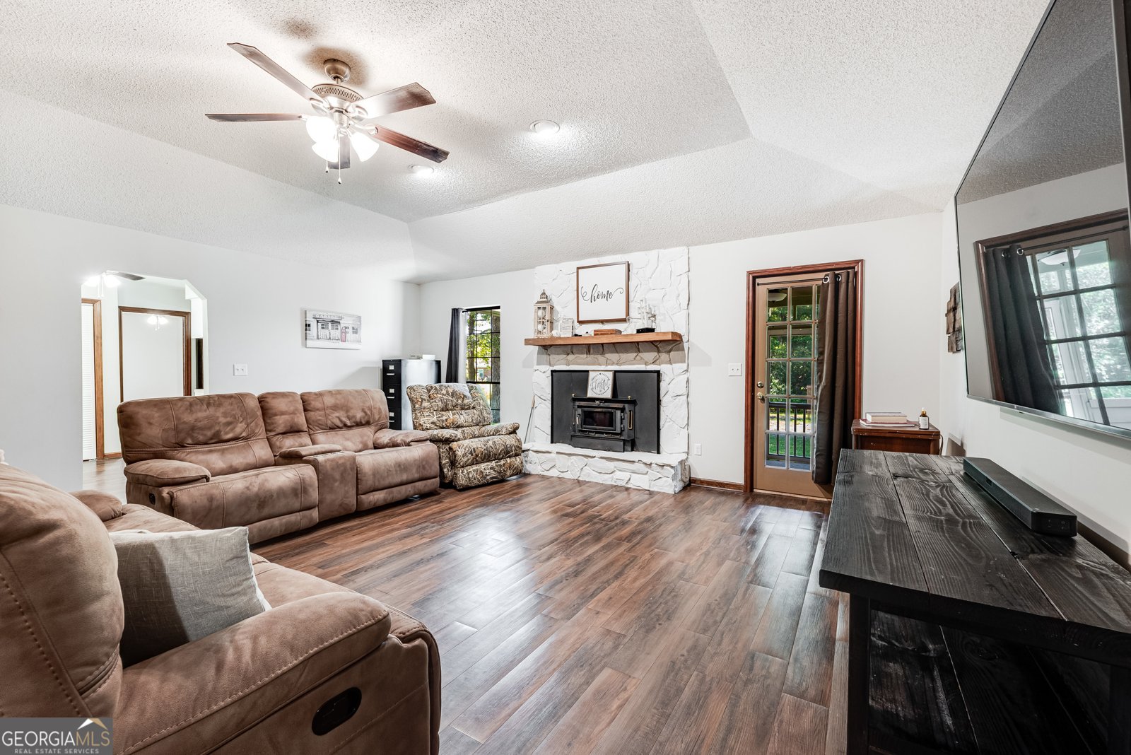 511 10th Street Woodbine - 2