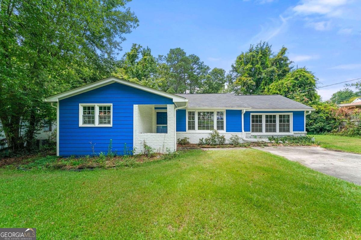 1234 Belmont Avenue Smyrna - 1