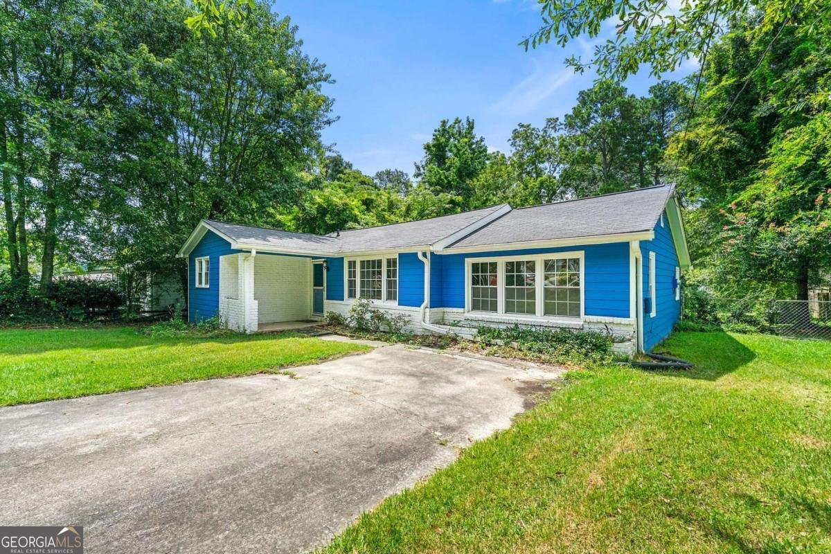 1234 Belmont Avenue Smyrna - 2