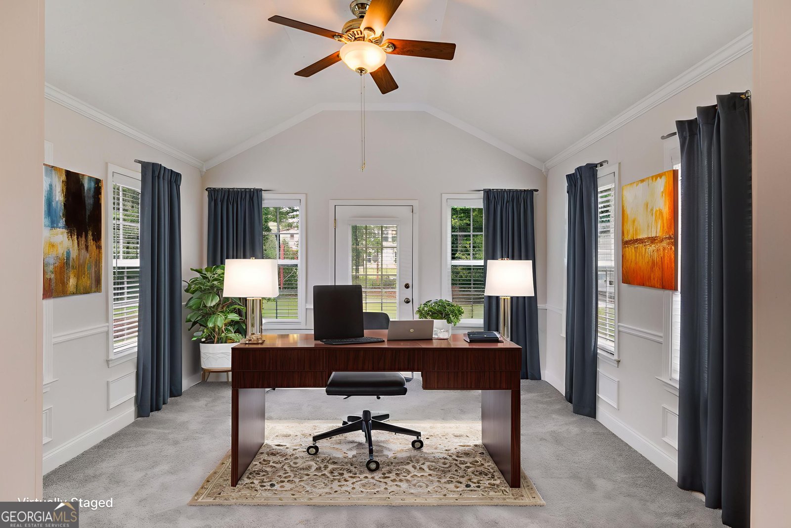 4490 Epworth Court Powder Springs - 17