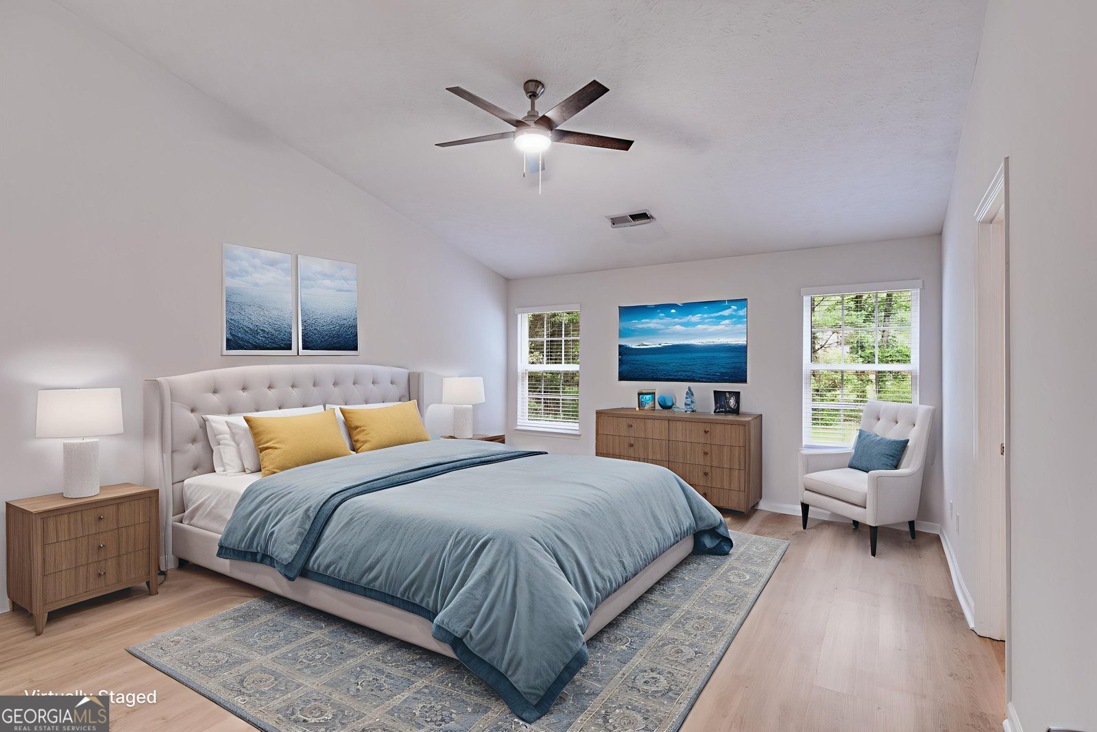 4490 Epworth Court Powder Springs - 21
