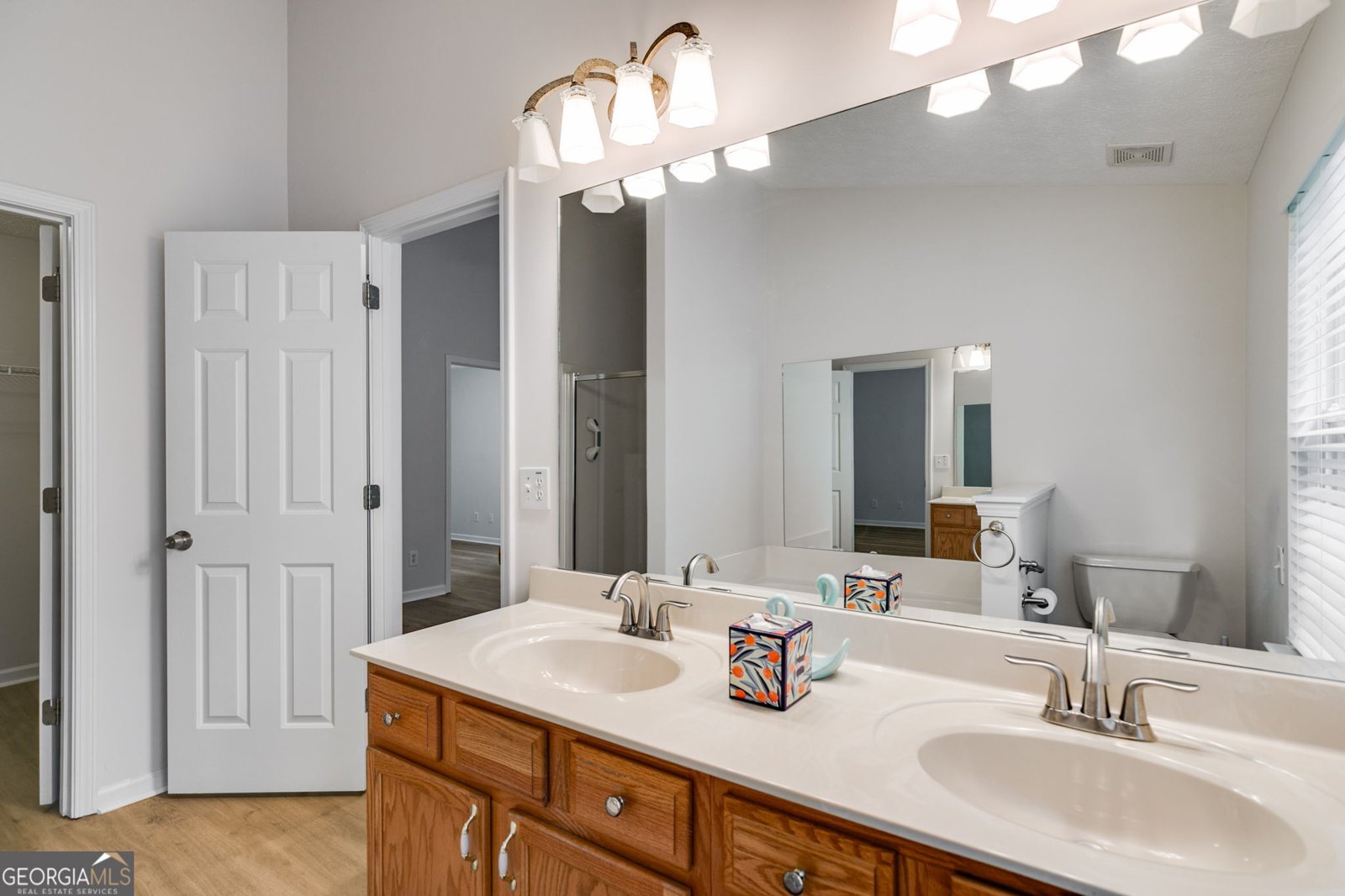 4490 Epworth Court Powder Springs - 30