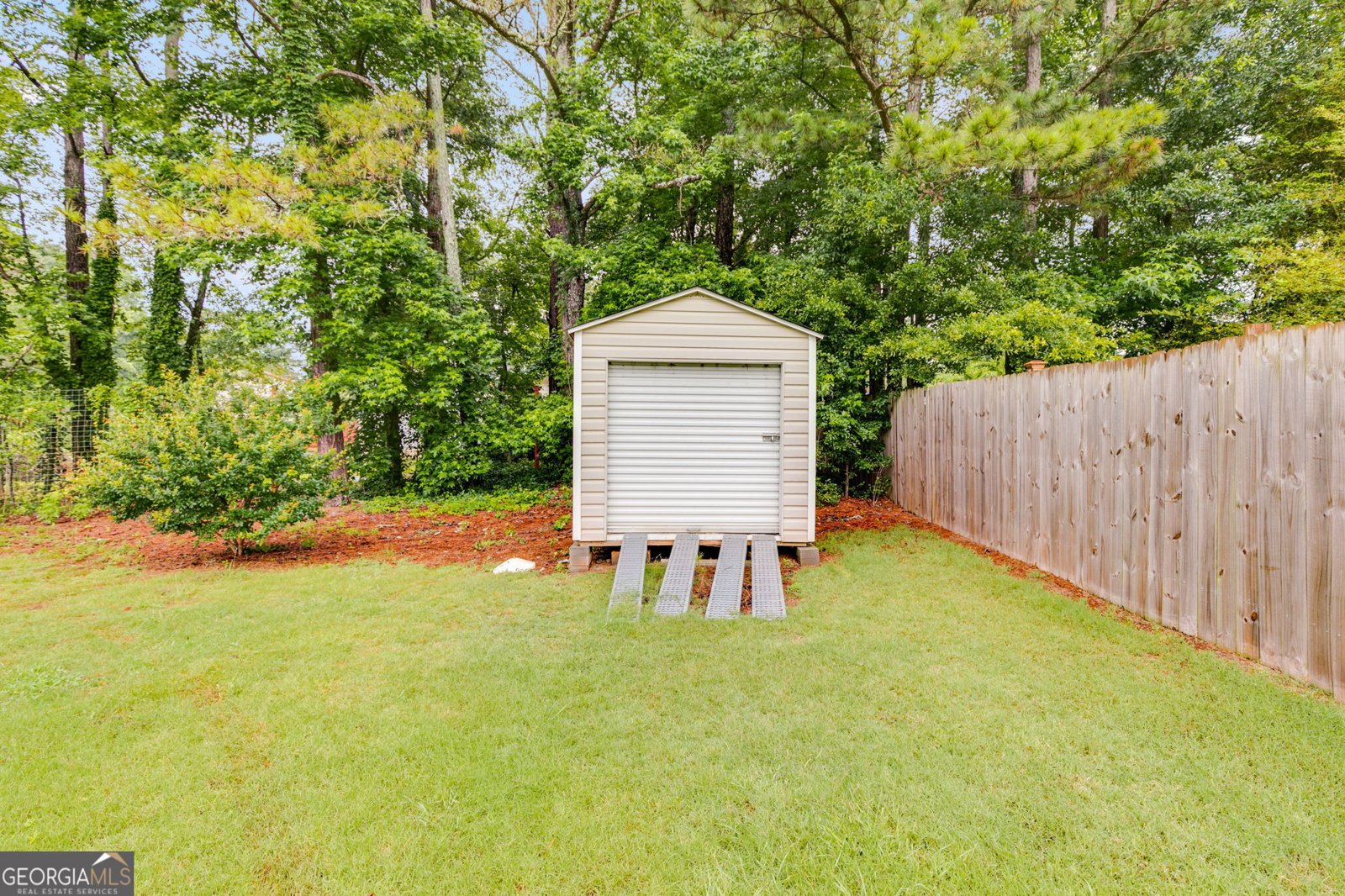 4490 Epworth Court Powder Springs - 32
