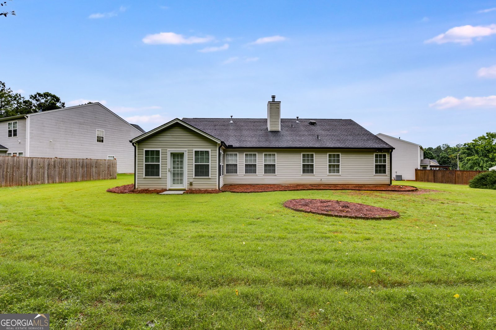 4490 Epworth Court Powder Springs - 33