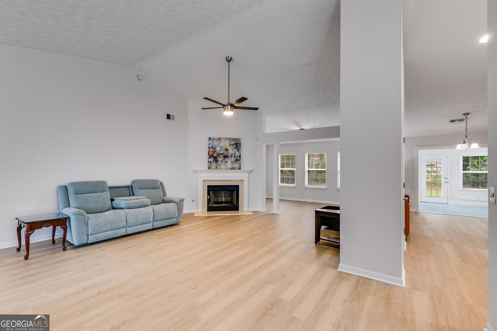 4490 Epworth Court Powder Springs - 5
