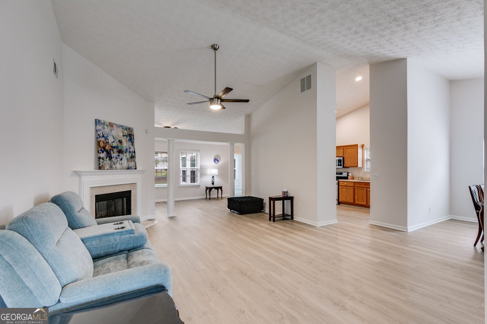 4490 Epworth Court Powder Springs - 6