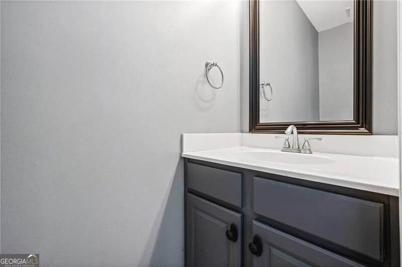3041 Hallman Circle Marietta - 1