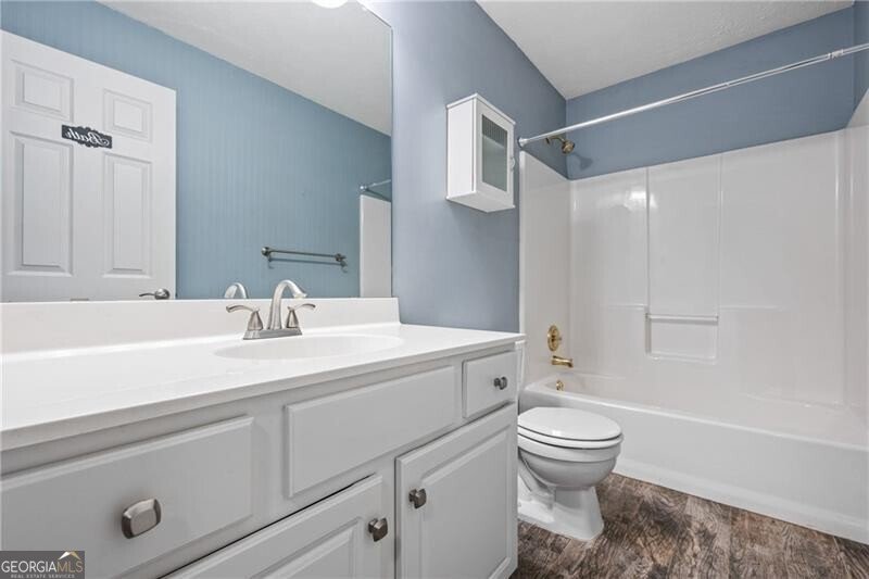 3041 Hallman Circle Marietta - 13