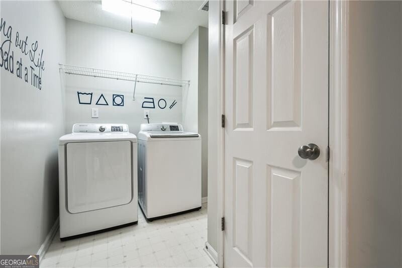 3041 Hallman Circle Marietta - 14