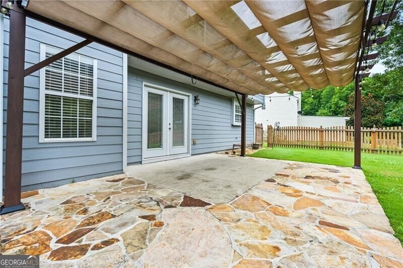 3041 Hallman Circle Marietta - 15