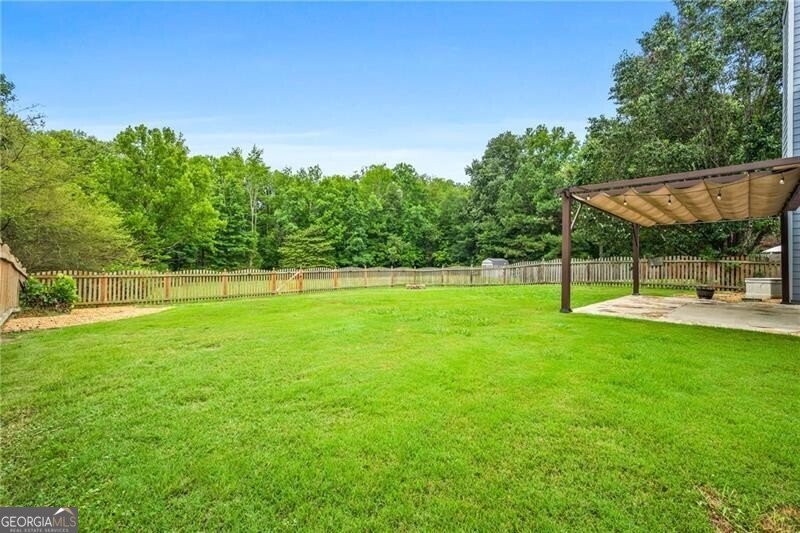 3041 Hallman Circle Marietta - 16
