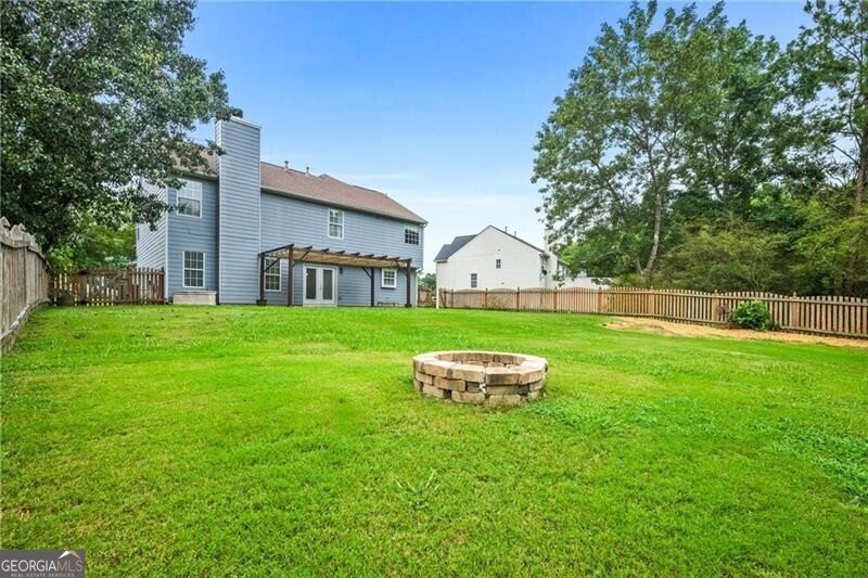 3041 Hallman Circle Marietta - 17