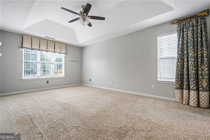 3041 Hallman Circle Marietta - 2