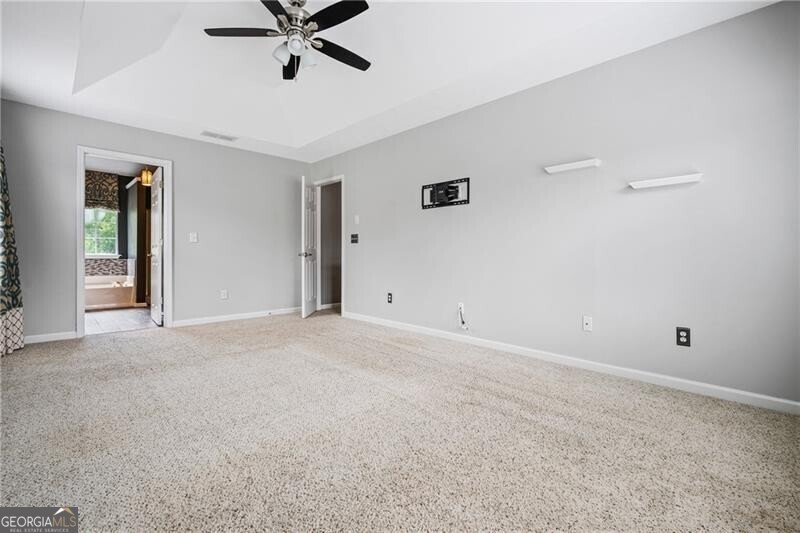 3041 Hallman Circle Marietta - 3