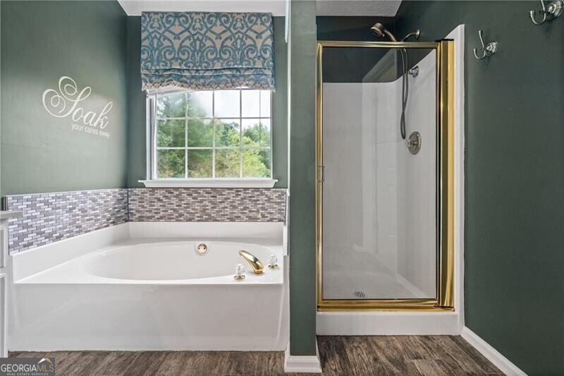 3041 Hallman Circle Marietta - 5