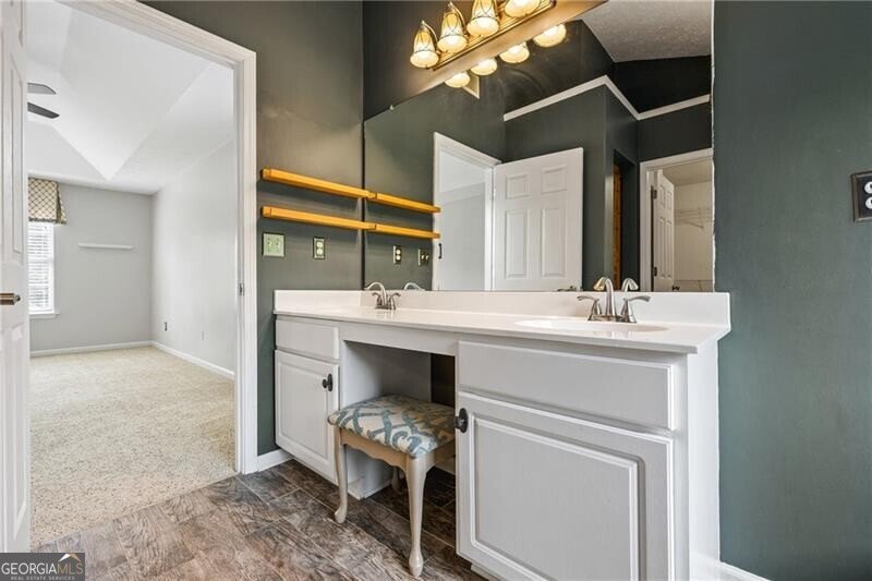 3041 Hallman Circle Marietta - 6