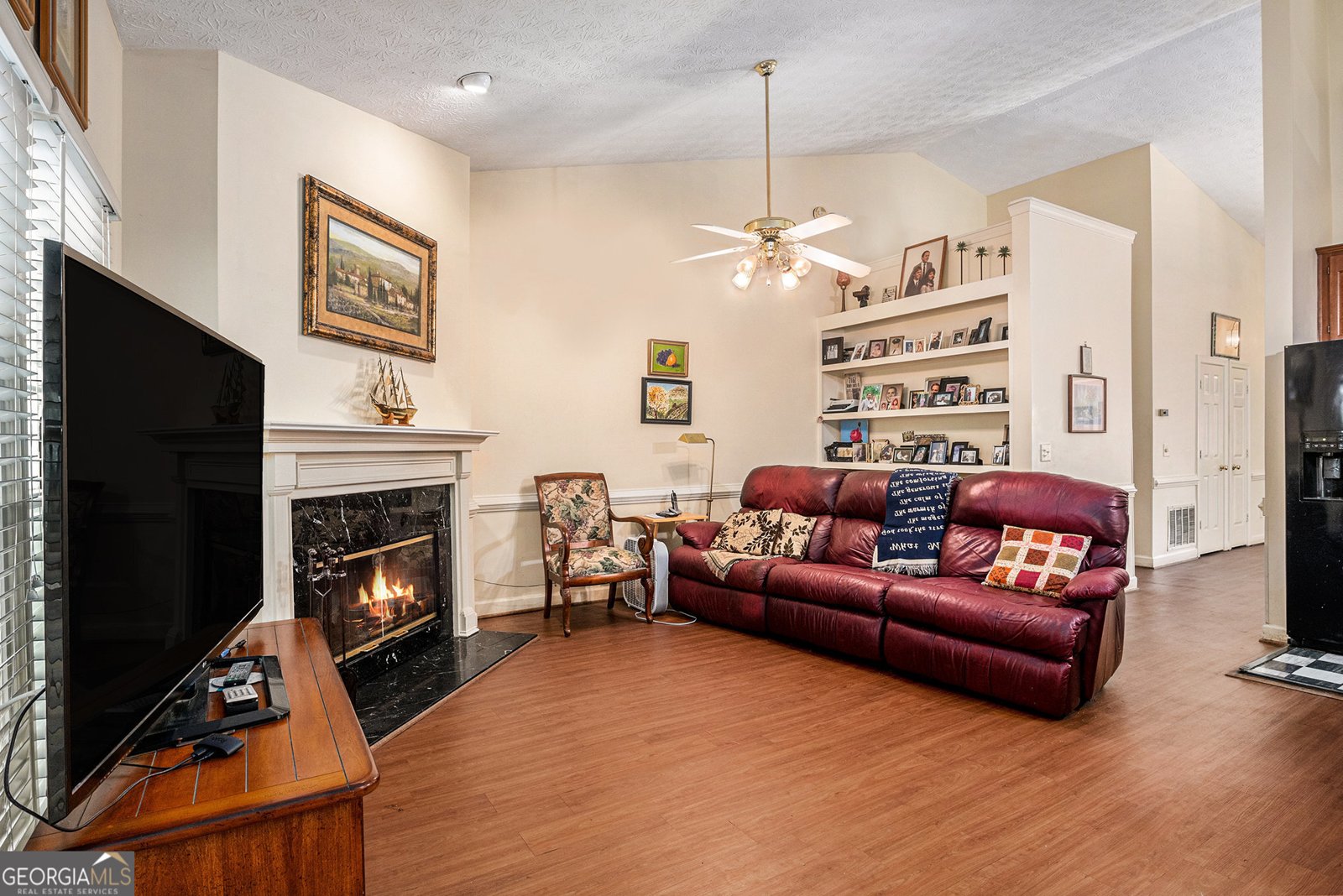 1576 Poplarwood Lane Northwest Lawrenceville - 10