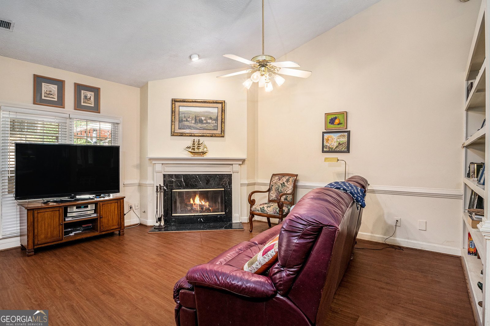 1576 Poplarwood Lane Northwest Lawrenceville - 11