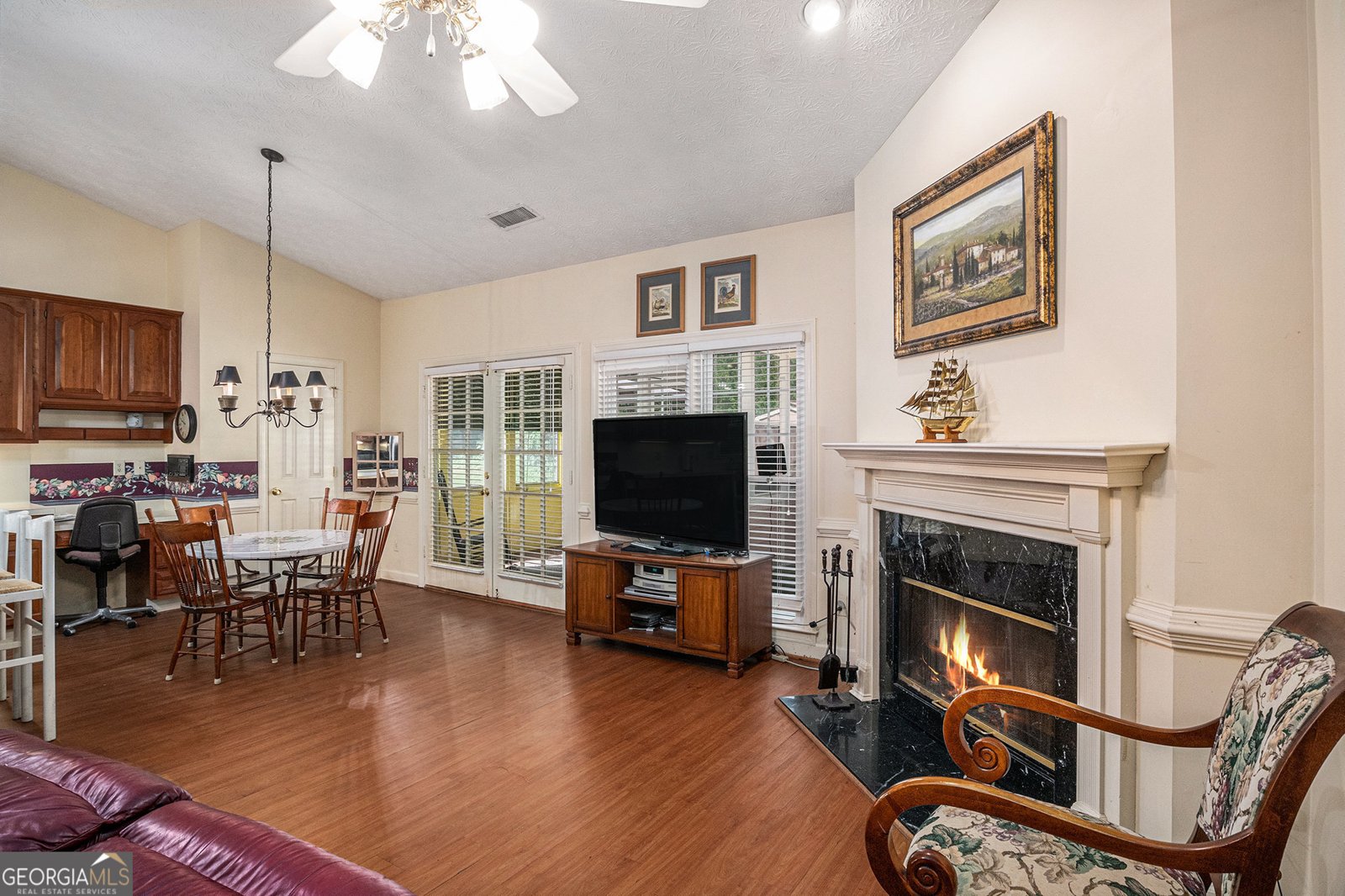 1576 Poplarwood Lane Northwest Lawrenceville - 12