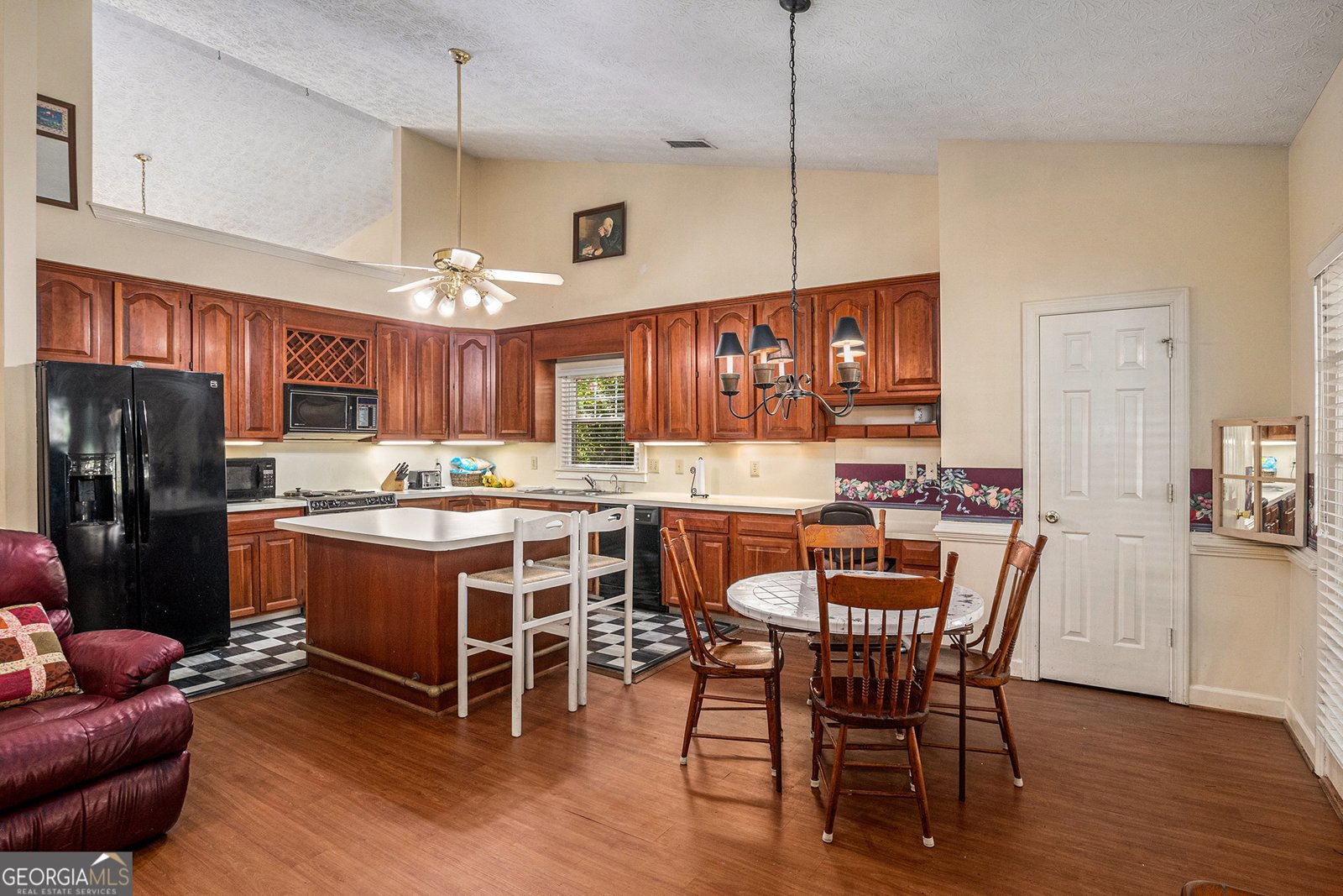1576 Poplarwood Lane Northwest Lawrenceville - 13