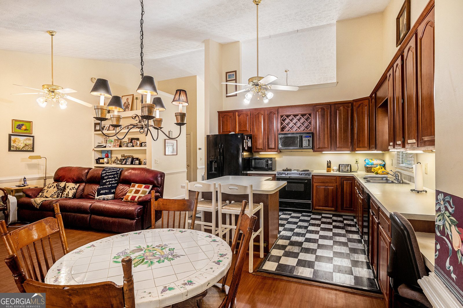 1576 Poplarwood Lane Northwest Lawrenceville - 14