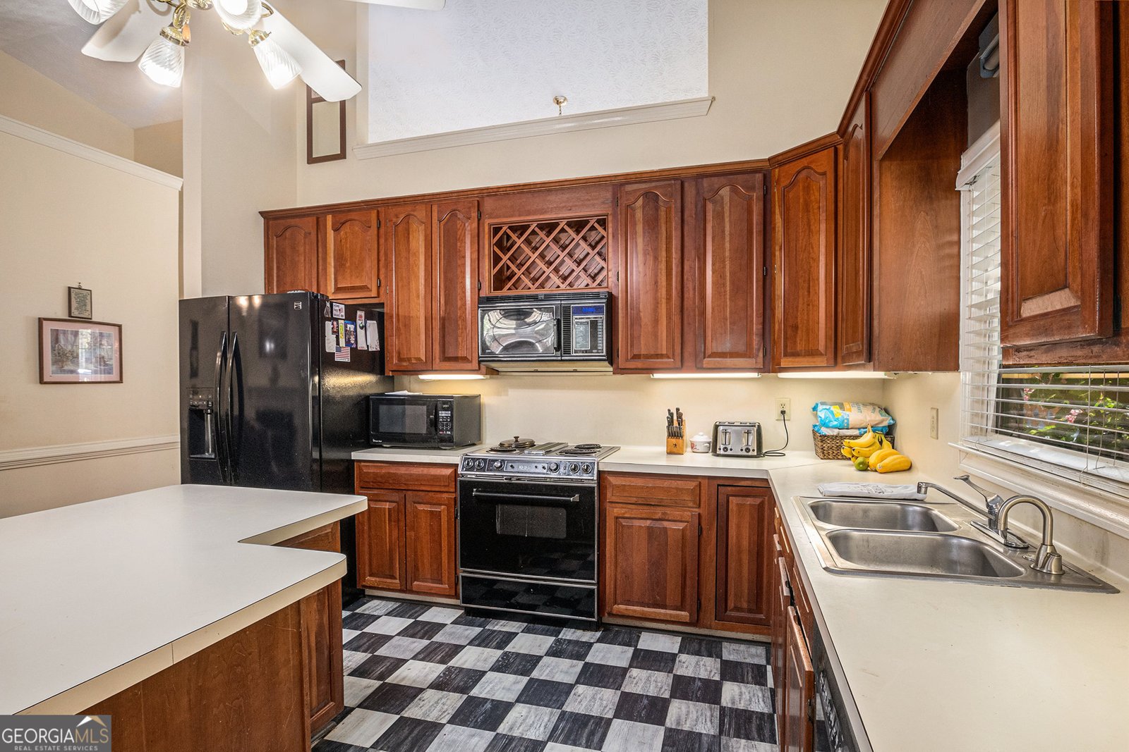 1576 Poplarwood Lane Northwest Lawrenceville - 16