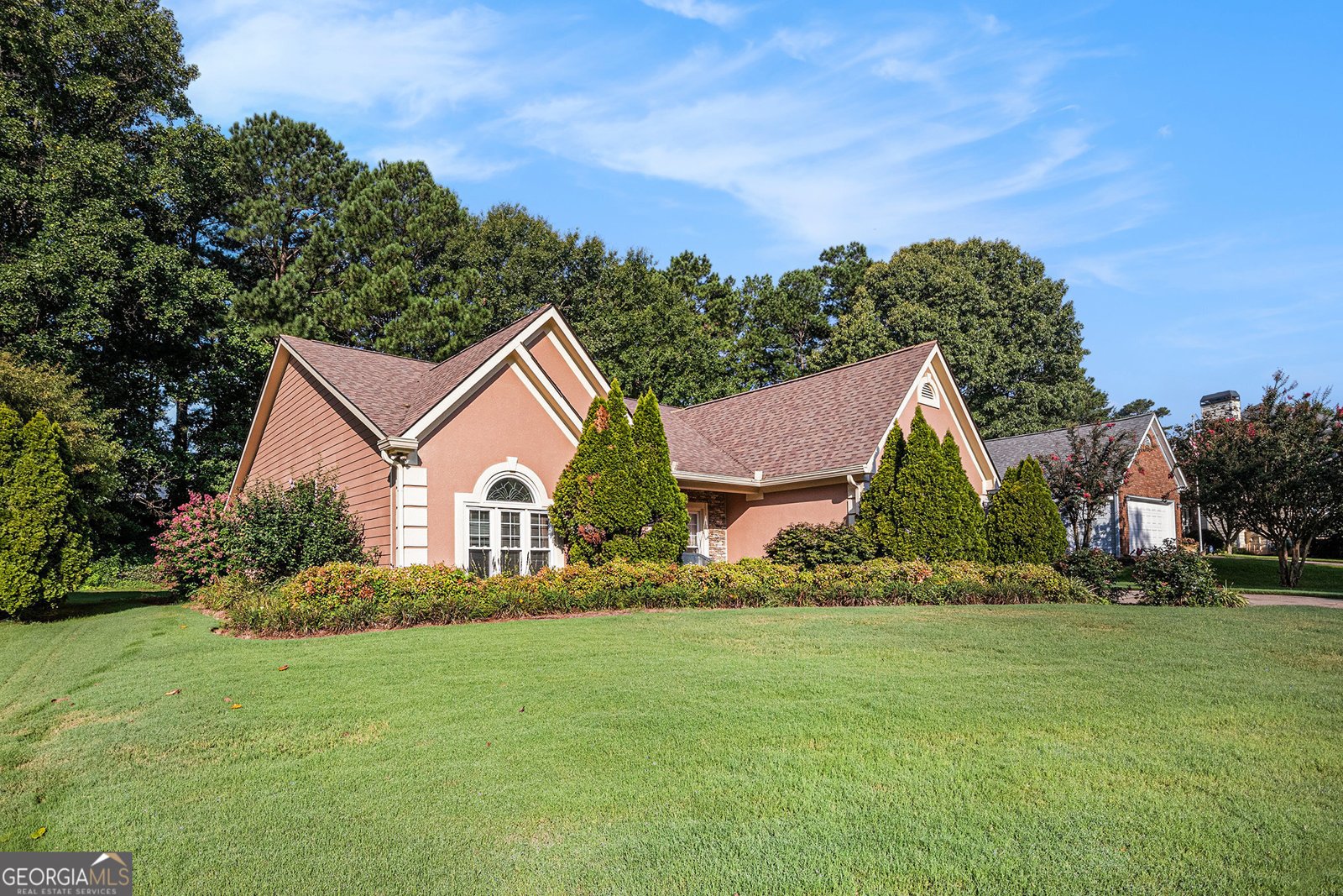 1576 Poplarwood Lane Northwest Lawrenceville - 2