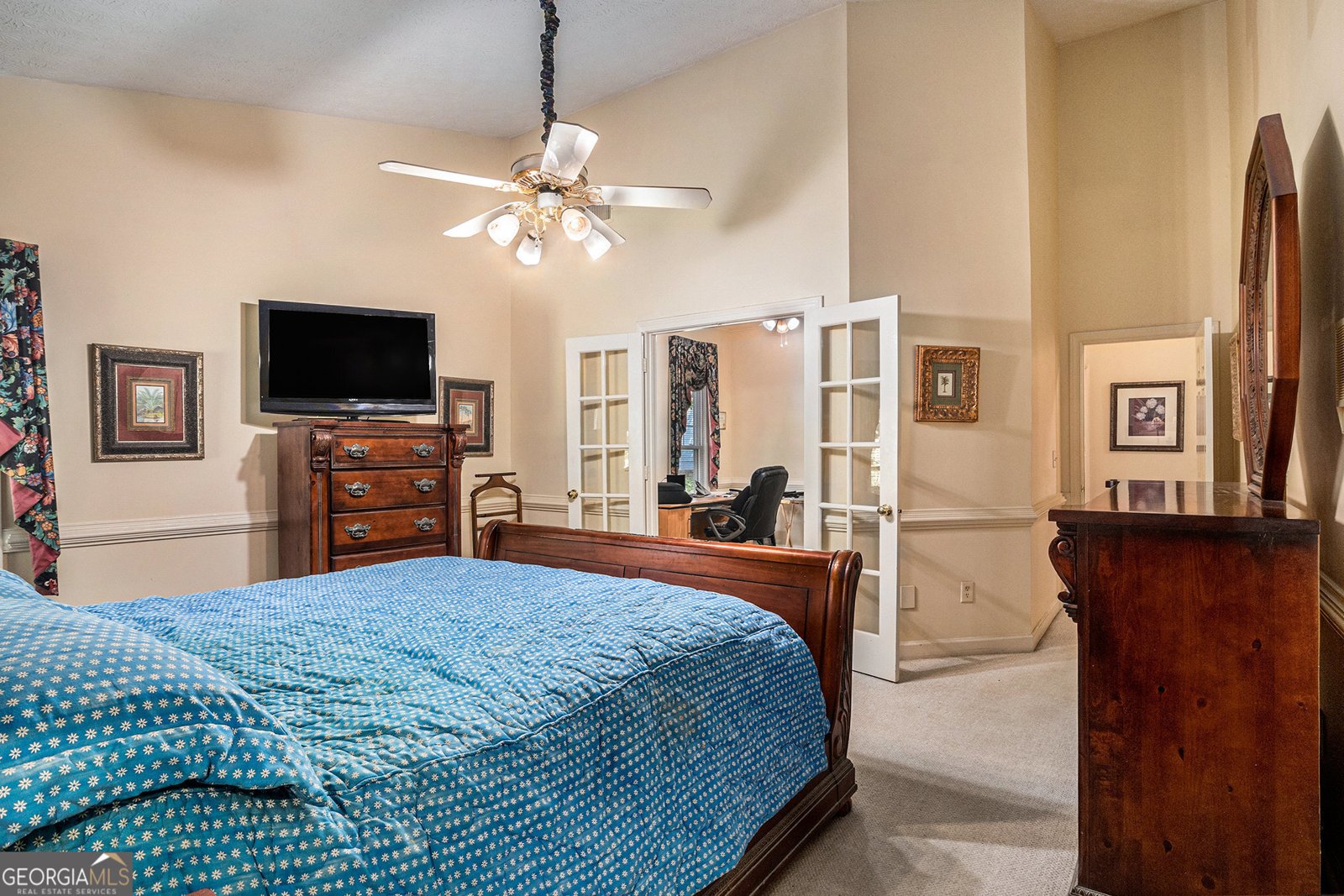 1576 Poplarwood Lane Northwest Lawrenceville - 20