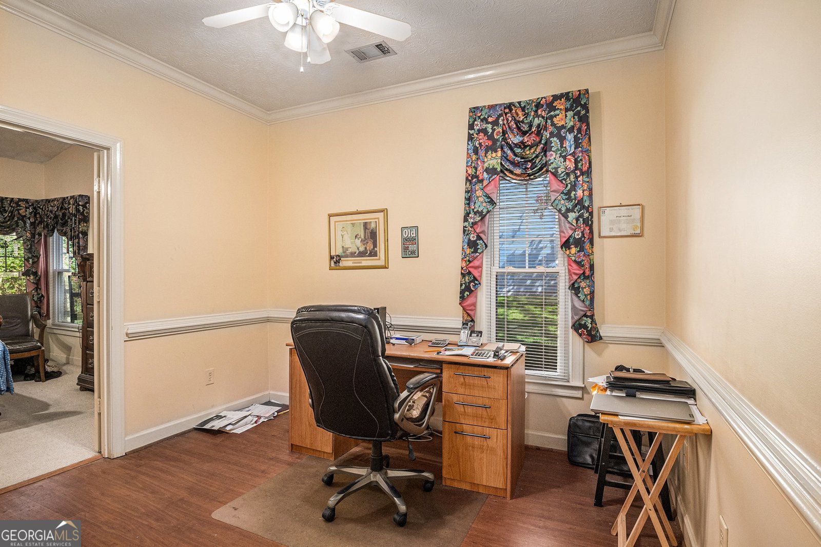 1576 Poplarwood Lane Northwest Lawrenceville - 23