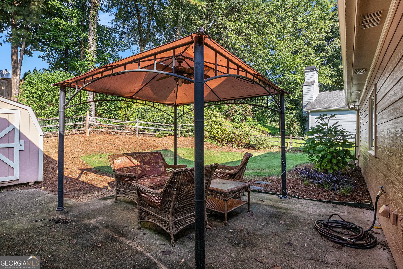 1576 Poplarwood Lane Northwest Lawrenceville - 28
